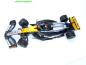 Preview: Formula 1 Design orange silber 2025 #81  British GP Formel 1 2025 SCXU10622