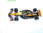 Preview: Formula 1 Design orange silber 2025 #81  British GP Formel 1 2025 SCXU10622
