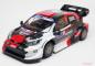 Preview: Toyota Yaris Rally1 WRC #97  Rally Finland 2023 J-M Latvala/J.Hänninen SCX Classic / original 1:32