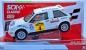 Preview: Seat Ibiza Bimotor #4  Servià/Corominas 