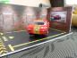 Preview: Shelby Mustang GT350H #314 Red & Gold Scalextric 1:32 C4658 