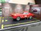 Preview: Shelby Mustang GT350H #314 Red & Gold Scalextric 1:32 C4658 