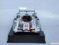 Preview: Audi R18 e-tron #2  24h Le Mans 2012 4x4 Slot.it 1:32