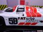 Preview: Porsche 962 C Joest Porsche Racing 7.Pl 24h Le mans 1991 #58 Driven by: Stuck / Bell / Jelinski CA52A   Lieferbar ab 5.05.2023