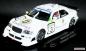 Preview: Mercedes Benz C -Class ITC Interlagos 1996 No. 3 Magnussen slot.it SICA54A