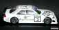 Preview: Mercedes Benz C -Class ITC Interlagos 1996 No. 3 Magnussen slot.it SICA54A