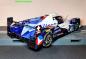 Preview: Oreca 07 #13  3.Platz 24h Le Mans 2017 "Vaillant" Design CA55D