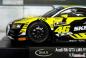 Preview: Audi R8 LMS GT3 evo II Europe Cup 2022 No. 46 Rossi SICA58B