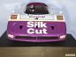 Preview: Jaguar XJR10 #4 2.PL Spa 1990 WSCP Jan Lammers/A.Wallace SICA62A Slot.it 1:32
