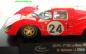 Preview: F 330 P4 Coupe#24 3.Platz 24h Le Mans 1987