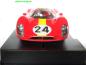 Preview: F 330 P4 Coupe#24 3.Platz 24h Le Mans 1987