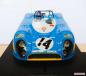 Preview: Matra Simca MS670B No. 14 12h Le Mans 1973 Wollek - Dapallier Slot.it 1:32 SICA67A