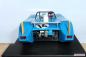 Preview: Matra Simca MS670B No. 14 12h Le Mans 1973 Wollek - Dapallier Slot.it 1:32 SICA67A