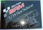 Preview: Side Bike #1 Lucky Scale 1:18 