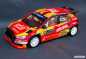 Preview: Škoda Fabia RS Rally2 #25 Rallye Automobile Monte-Carlo 2024