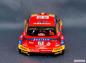 Preview: Škoda Fabia RS Rally2 #25 Rallye Automobile Monte-Carlo 2024