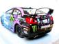 Preview: Subaru WRX STi #43 Ken Block