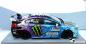 Preview: Subaru WRX STi #43 Ken Block