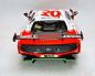 Preview: F Car02 Frikadelli Abellen Design Nürburgring Winner
