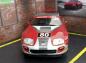 Preview: Toyota Supra #80 Chris Dawkins and Kevin Clark 2003 British GT Championship Scalextric 1:32 C4656
