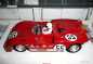 Preview: Alfa Romeo Tipo 33/3 Brands Hatch 1971 Stommelen/Hezemans  TTS055