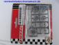 Preview: Felgeneinsatz Komplettset 45 vorne u.hinten US Cars 5 Sp