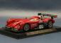 Preview: Panoz LMP 1 Roadster 24h Le Mans 2000 Fahrer: O´Conell-Katoh-Raphael Start Nr 12 Fly Modell
