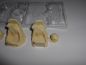 Preview: Fahrereinsatz Rally Lexan mit 2 Resine Fahrer WRC Peugeot 206)