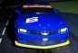 Preview: Chevrolet Camaro 2010 SUNOCO