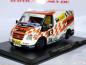 Preview: Ford Transit #83 GP Estoril 2011