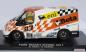 Preview: Ford Transit #83 GP Estoril 2011