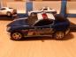 Preview: Alfa Romeo 8C Policecar im Maßstab 1:43