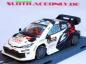 Preview: YARIS GR RALLY1 HYBRID TEAM TOYOTA GAZOO RACING WRT2 N 5 RALLY KENYA 2025 SAMI PAJARI / MARKO SALMINEN