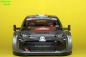 Preview: Yaris Rally1 #17 Rally Portugal 2025 S.Ogier/