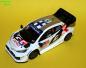 Preview: Yaris Rally1 WRC #5  Rally Finland 2024 S. Pajari
