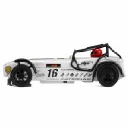 Caterham SuperlightR300S No.16