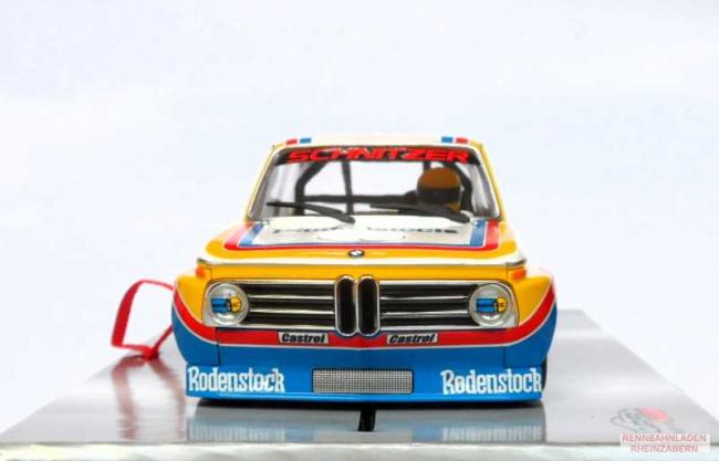 2002 #55 DRM Schnitzer