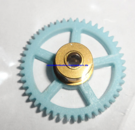 anglewinder spur gear 44t for 3mm axle Scaleauto