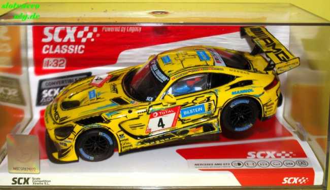 AMG GT3  #4  3.Platz 24h Nürburgring 2023 