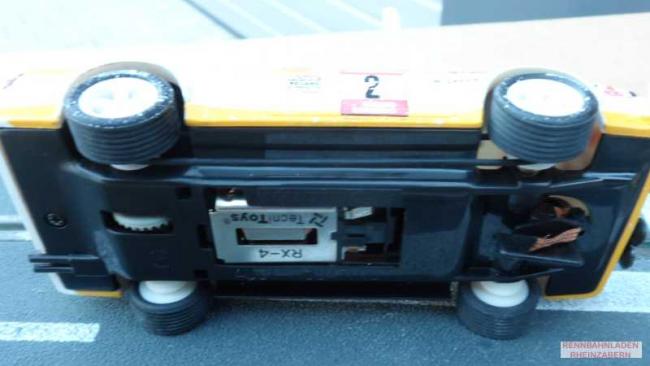 Audi Quattro Urquattro