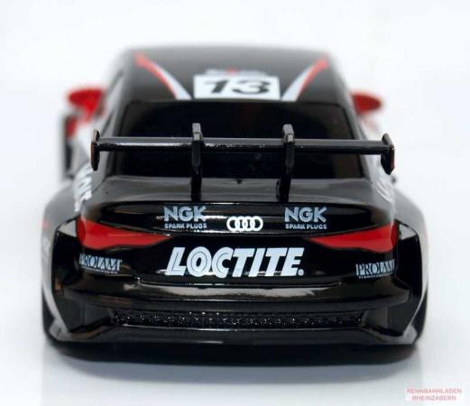 Audi RS 3 LMS TCR #13 Digo/T.Coronell 