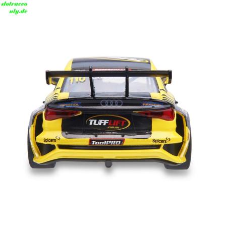 Audi RS3 LMS TCR Team Soutar Motorsport 