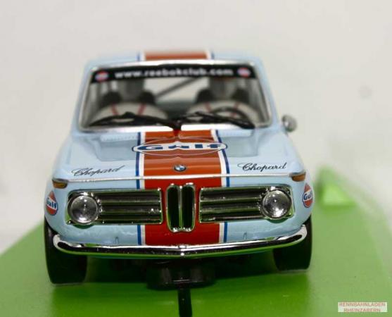 BMW 2002 No. 67 Gulf   A.Sainz/Cattaneu  AV51802 AVANT SLOT 