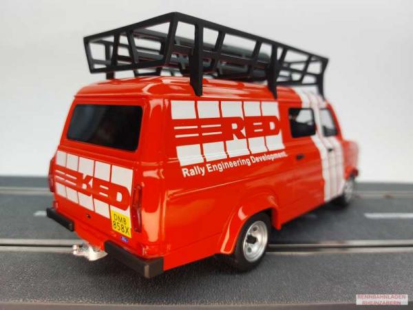 Ford Transit MkII - Ford Motorsport Premium Collection