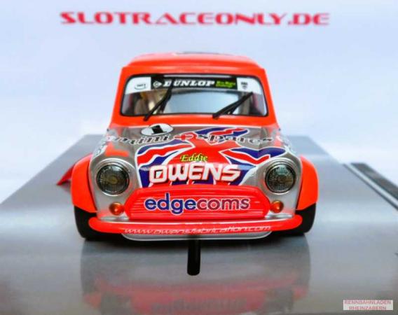 OWENS #1 – MINI MIGLIA CHALLENGE 2011