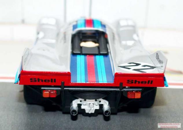 Porsche 917K #22 1000KM Spa