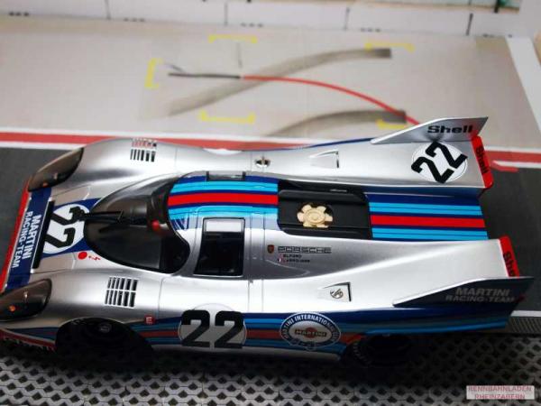 Porsche 917K #22 1000KM Spa