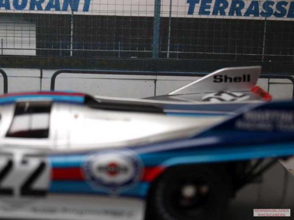 Porsche 917K #22 1000KM Spa