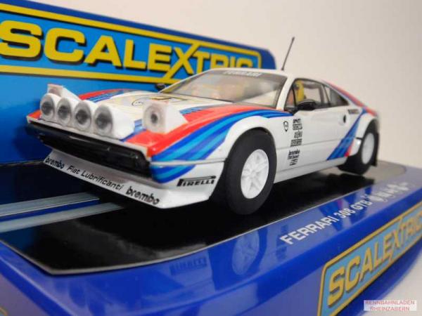 Ferrari 308 GTB Makela AutoTuning C3062 Scalextric 1:32 