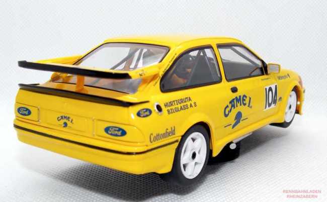 Ford Sierra RS500 - 'Came 1st'